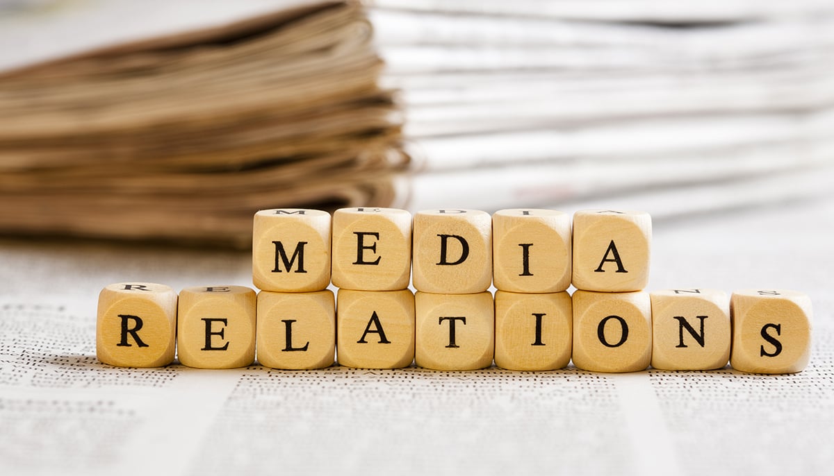 Media Relations: Building Strong Relationships with the Press